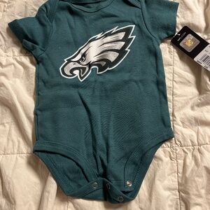 Eagles Onesie